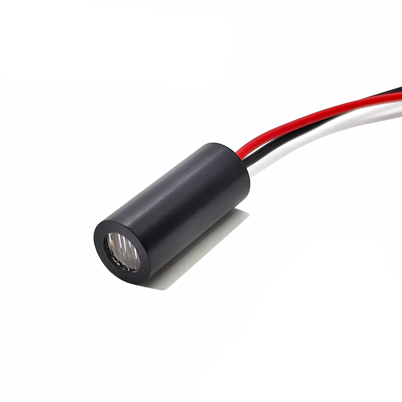 Module laser à ligne rouge 635 - Industrial Laser Line Module avis et prix