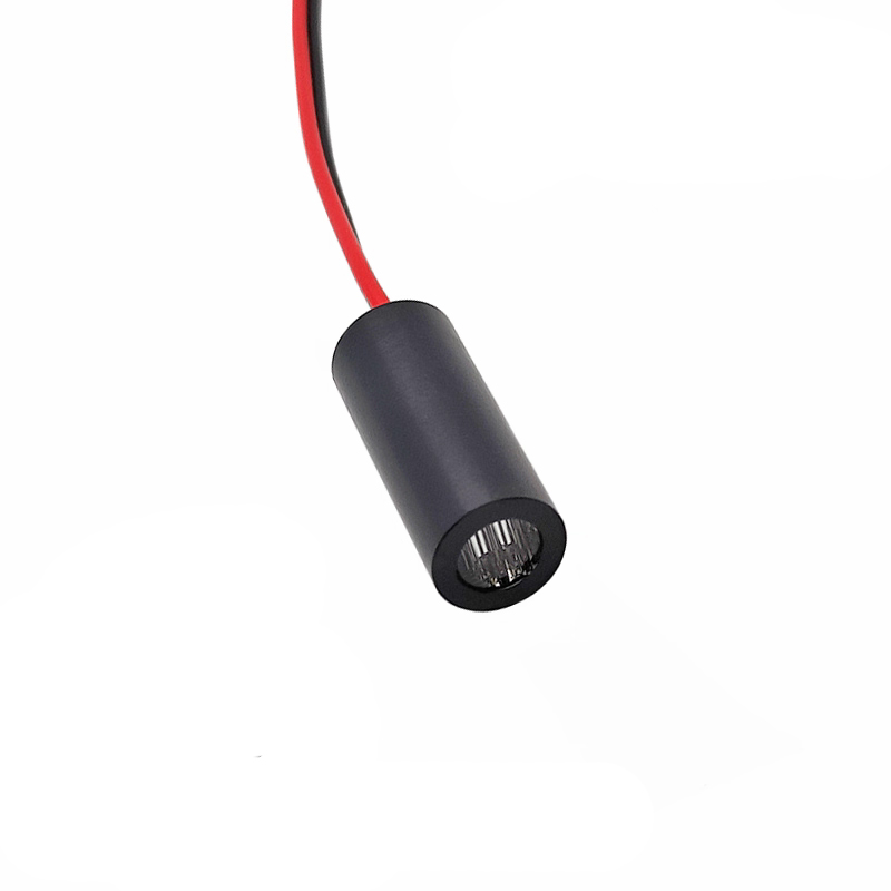 Module laser à ligne rouge 635 - Industrial Laser Line Module avis et prix