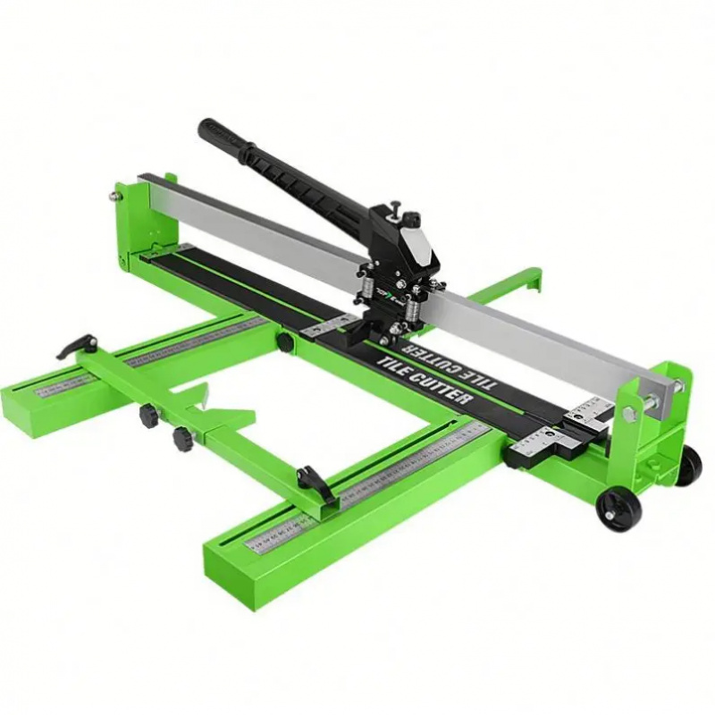 Coupe-carreaux manuel en alumi - Industrial Grade Laser Cutter avis et prix