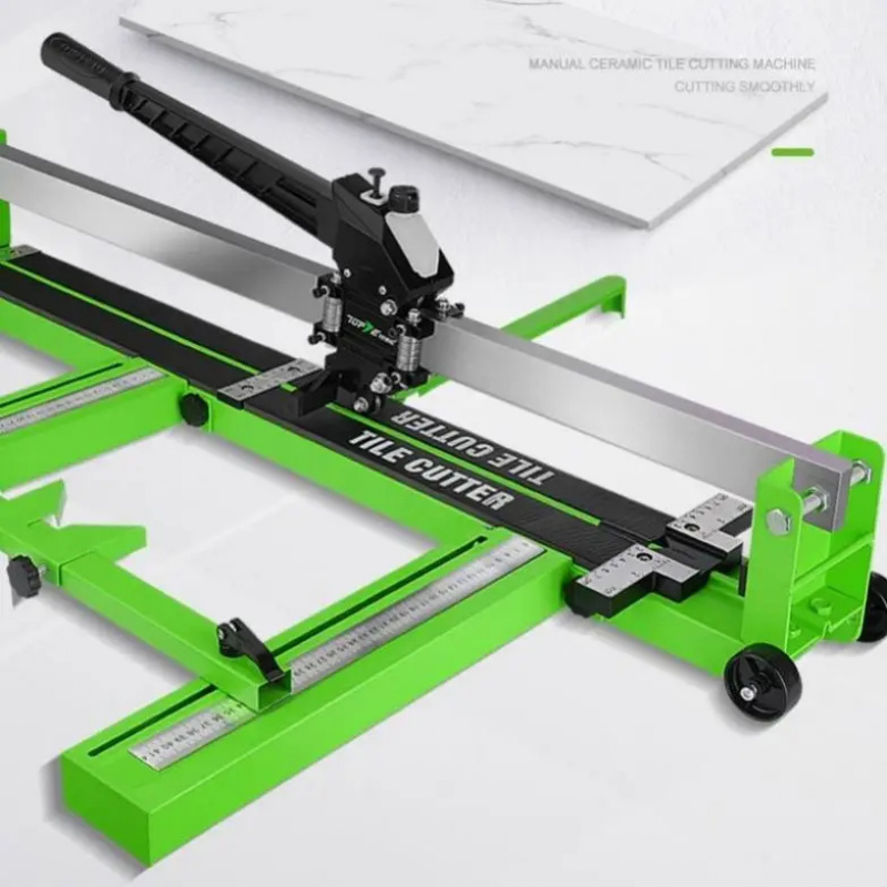 Coupe-carreaux manuel en alumi - Industrial Grade Laser Cutter avis et prix