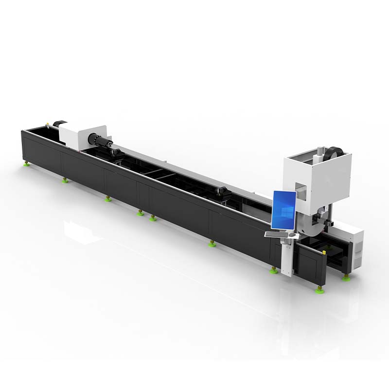 Coupe-tubes laser à fibre de q - Industrial Grade Laser Cutter avis et prix