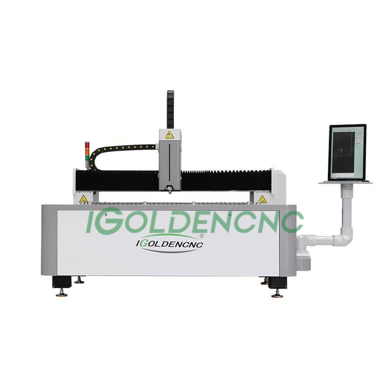 Découpeur Laser de qualité ind - Industrial Grade Laser Cutter avis et prix