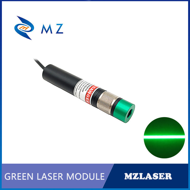 Module de diode laser à ligne  - Industrial Laser Line Module avis et prix