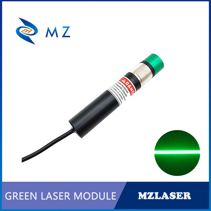 Module de diode laser à ligne  - Industrial Laser Line Module avis et prix