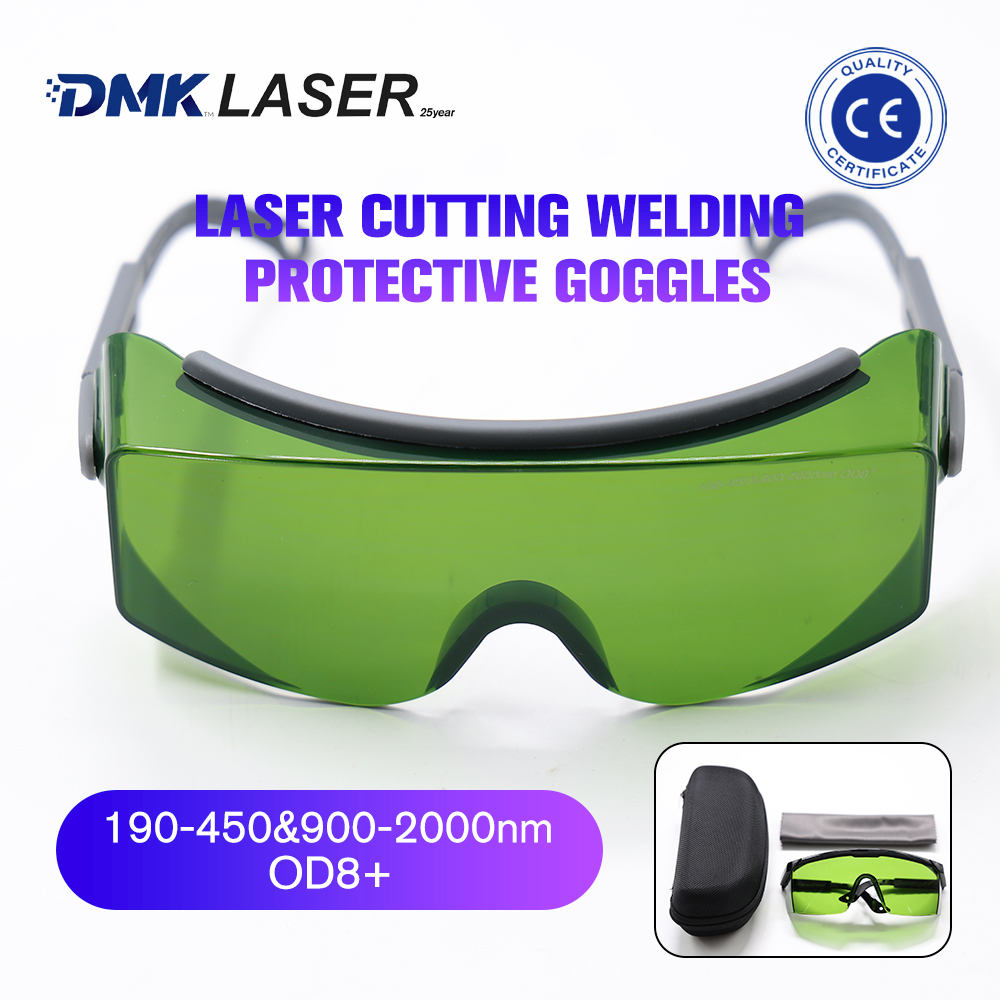 Lunettes de protection pour dé - Industrial Laser Glasses avis et prix