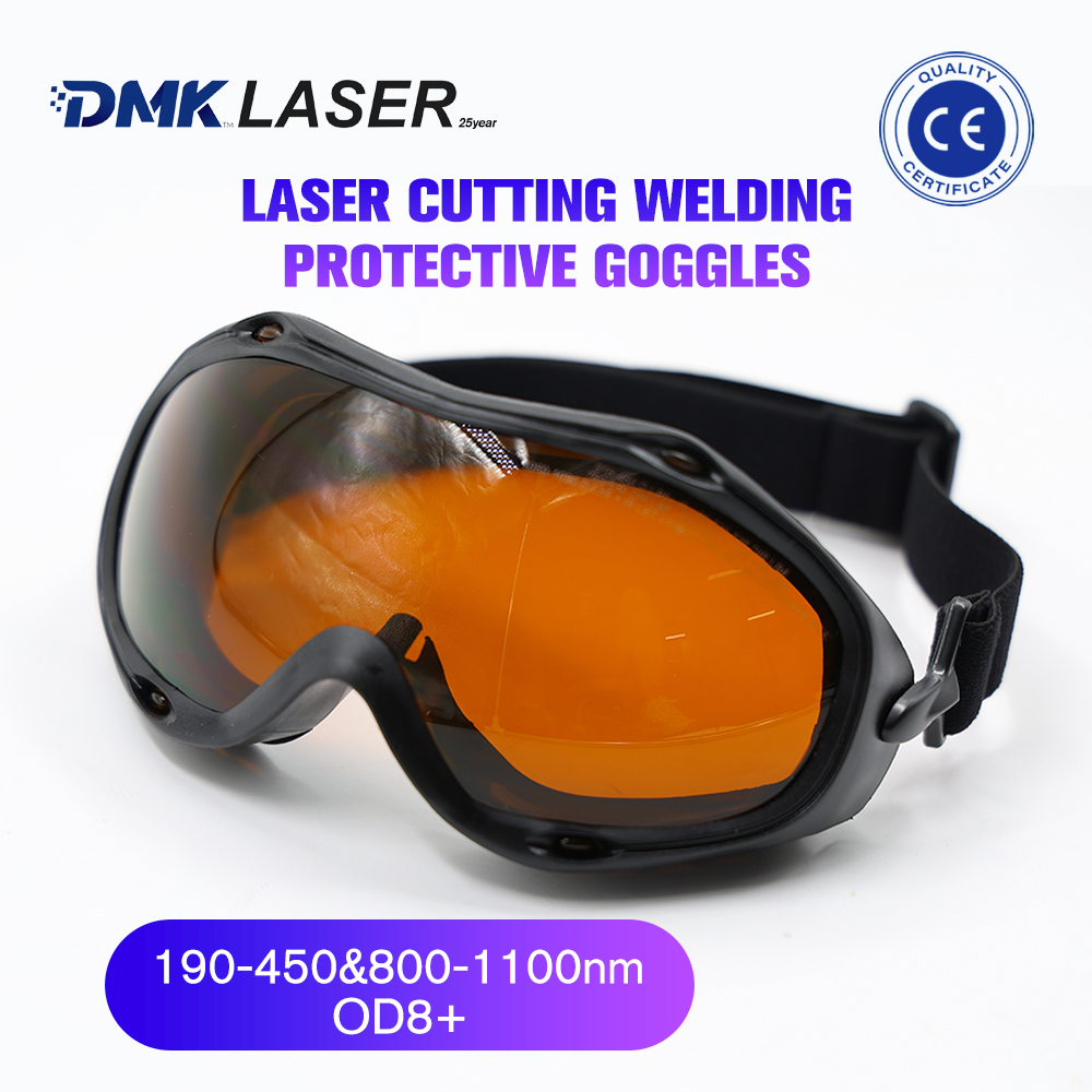 Lunettes de protection pour dé - Industrial Laser Glasses avis et prix